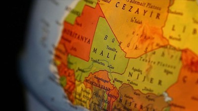 Sahel ülkelerinden tarihi bildiri