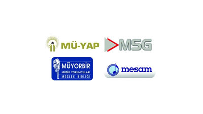 MESAM, MSG VE MÜYAP’tan ortak hareket etme kararı