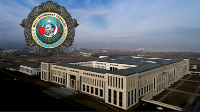 MİT'in kriptoloji sorularının şifreleri yayınlandı! İşte şifreli metinde gizlenen mesaj