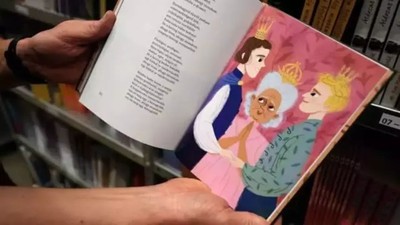 O ülke okullarda LGBT propagandasını yasakladı