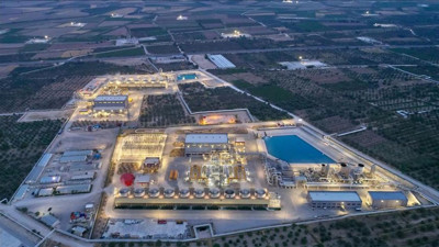 İsrail'e destek Zorlu'dan! Zorlu Holding'in ortağı şirket, İsrail ordusuna elektrik sağlıyor