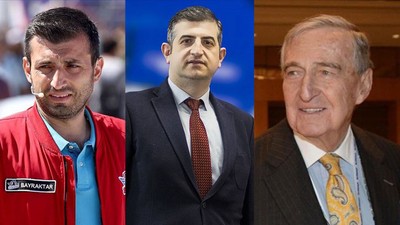 Türkiye'nin vergi rekortmenleri belli oldu! İşte merak edilen listenin zirvesindeki isimler