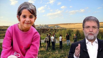 Ahmet Hakan Narin için isyan etti: "Yansın bu dünya!"
