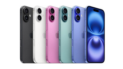 Apple, iPhone 16'yı tanıttı! İşte yeni modellerin Türkiye fiyatları