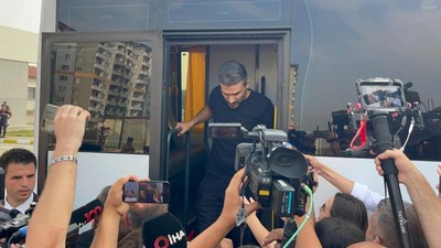 Dilan Polat-Engin Polat davasında yeni gelişme