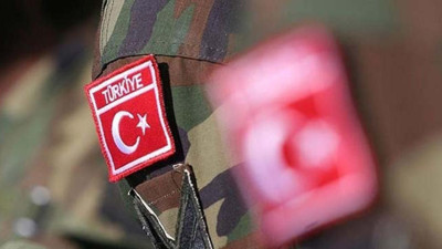 Irak'ın kuzeyinde 1 askerimiz şehit oldu