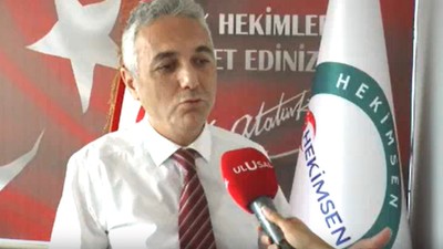 Aile hekimlerine hasta sayısına göre ödeme taslağına tepki büyüyor