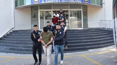 Binlerce kişi 1 milyar 200 milyon lira dolandırıldı! 19 şehirdeki operasyonda 76 kişi yakalandı