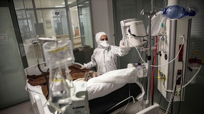 Kalp krizi, felç ve ölüm riskini artırıyor! Bu hastalığı geçirenler dikkat!