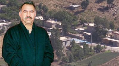 "Yeni açılımın" taşları döşeniyor! Öcalan'ın Kandil'e "Şartlar Listesi" gönderdiği öne sürüldü