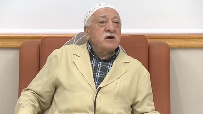 İşte FETÖ elebaşı Gülen'in İstanbul'daki kabarık suç listesi