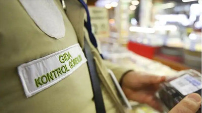 İşte yeni hileli gıdaların ifşa listesi: Bakanlık yayınladı