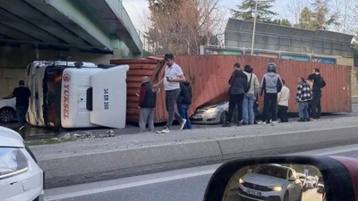 4 can kaybıyla sonuçlanan tır kazasında mahkeme kararını verdi