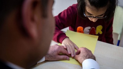 Bakan Tekin duyurdu! 'Biyometrik Kimlik Sistemi' geliyor