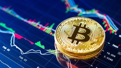Bitcoin'de Trump etkisi: Rekor kırdı