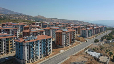 Deprem konutu hak sahipliği başvuruları için ek süre