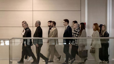 Serdar Ortaç ve Mehmet Ali Erbil'e 'ev hapsi' verildi!