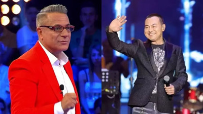 Yasa dışı bahis soruşturması: Mehmet Ali Erbil gözaltında, Serdar Ortaç aranıyor