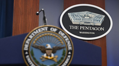Pentagon'dan Gazze ile ilgili önemli açıklama
