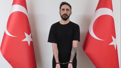 MİT gri listedeki o teröristi yakaladı
