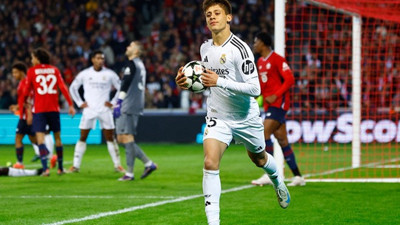 Dünyada en çok takipçisi olan futbol kulüpleri listelendi: Türkiye'den bir takım var!