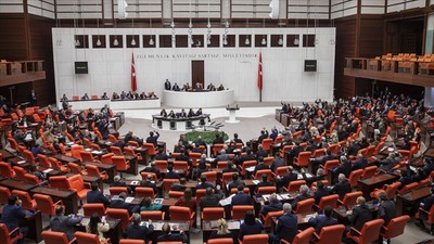 Meclisten geçti: Sosyal Güvenlik Sisteminde yeni dönem