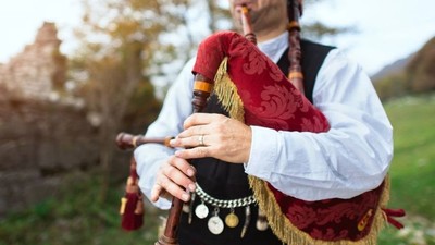 Türkiye'nin kültürel mirası büyümeye devam ediyor: "Geleneksel Tulum Yapımcılığı ve İcrası" UNESCO listesine girdi