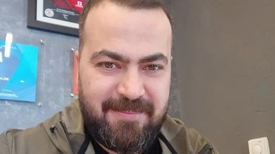 BBP ilçe başkanı araçta ölü bulundu!