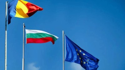Bulgaristan ve Romanya Şengen'e tam üye oldu