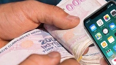 Cep telefonu ve internet faturalarına dev zam