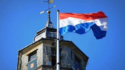 Hollanda bankalarından evde nakit tutun çağrısı