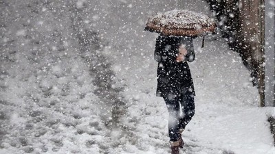 Meteoroloji'den 12 ile sarı alarm: La Nina geliyor...