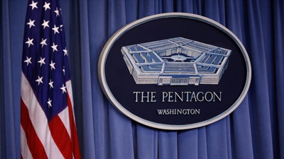 Pentagon'dan kritik Türkiye açıklaması