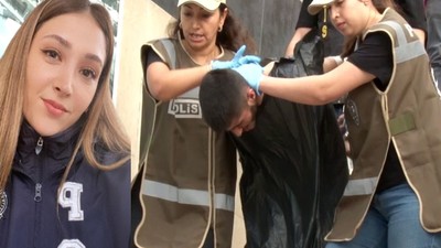 Polis memuru Şeyda Yılmaz'ı şehit eden sanığın yargılanmasına başlandı