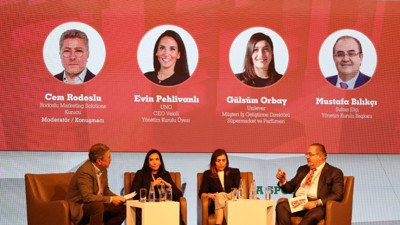 Sultan Etçi, Yerelist'te ana sponsor olarak yer aldı