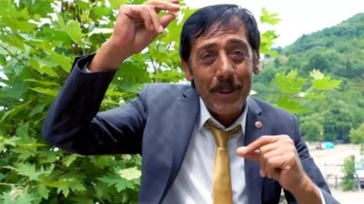 Ünlü sanatçı Ankaralı Turgut hayatını kaybetti!