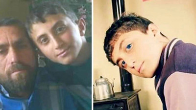 Baba ile oğlunu öldüren kardeşler samanlıkta yakalandı!