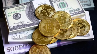 2024’te 100 bin TL ile en çok kazandıran yatırım araçları: Kripto para mı, döviz mi, altın mı?