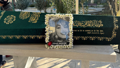 Gönül Akkor son yolculuğuna uğurlandı! Sanatçıyı sevenleri yalnız bırakmadı