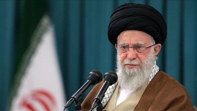 Hamaney, Suriyeli gençlerin harekete geçeceğini söyledi