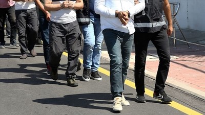 İstanbul'da suç örgütü operasyonu: 19 tutuklama
