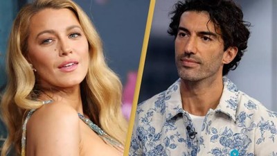 Taciz iddiaları Hollywood’u karıştırdı: Justin Baldoni’den 250 milyon dolarlık dava