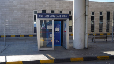 Yurt dışı çıkış harcında "dijital" ödeme dönemi başladı