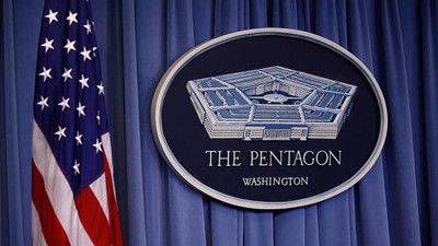 Pentagon, Türkiye'ye karşı üs kuruyor! PKK/YPG kontrolündeki Ayn el-Arab'a malzeme taşındı