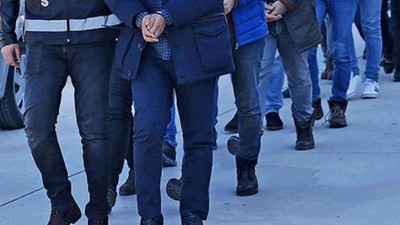 "Gürz-39” ve “Gürz-40” operasyonları: 43 ilde 240 şüpheli yakalandı