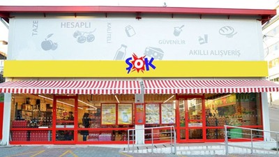 ŞOK Market 1 Şubat Cumartesi için indirimli ürünler listesini açıkladı