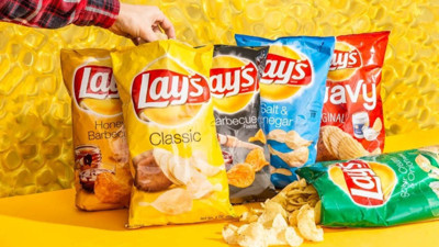 Coca-Cola skandalından sonra Lay’s de listeye eklendi! İşte ayrıntılar