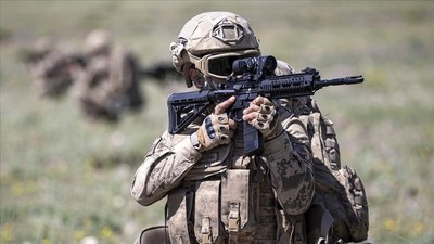 23 terörist etkisiz hale getirildi! Operasyonların ayrıntıları ortaya çıktı