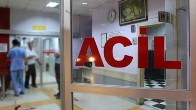 Çorum’da korkutan yangın: Aile hastaneye kaldırıldı!
