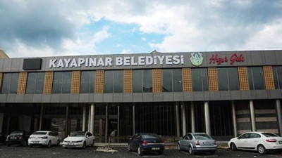 Diyarbakır'da belediyeler terör üssü! Terör iltisaklılar önemli görevlere getiriliyor